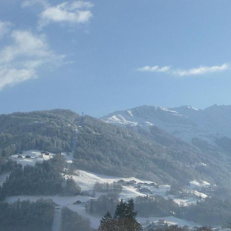 Appart Sauerwein 施伦斯 外观 照片