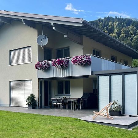 Appart Sauerwein 施伦斯 外观 照片