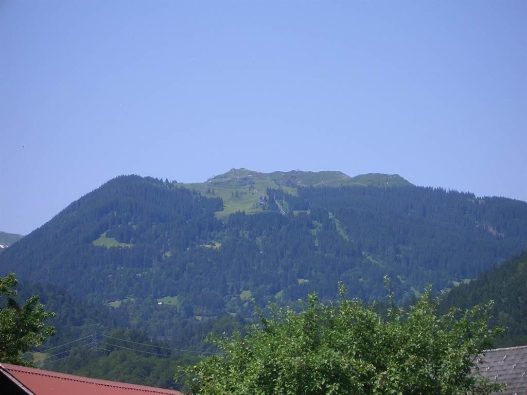 Appart Sauerwein 施伦斯 外观 照片